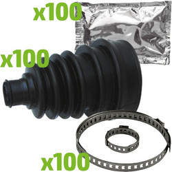100PCS CV JOINT BOOT KITS BOXΚωδικός: 41823520