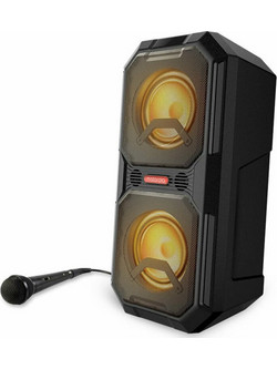 Motorola Sonic Maxx 820 Σύστημα Kαραόκε με Ενσύρματο Μικρόφωνο