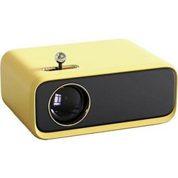 Wanbo X1 Mini Smart Projector HD LCD LED 48000 Lumens