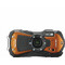 Ricoh WG-80 Orange Ricoh WG-80 Orange