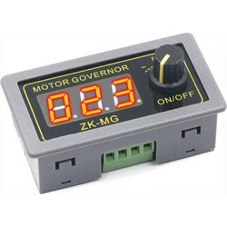 Ρυθμιστής Στροφών Μοτέρ DC 5-30V 12V 24V 5AΚωδικός: 31267771