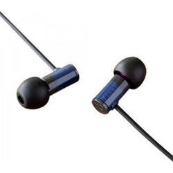 Final E1000 Handsfree In-Ear 3.5mm