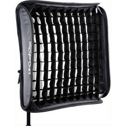 Godox SFGVG Soft Box With Grid 60x60cm