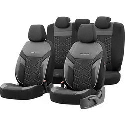 Otom Reflective Black / White 11τμχ