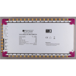 MULTISWITCH OMS 13/32p