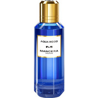 Mancera Aqua Wood Eau de Parfum 120ml