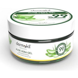 Dermokil Aloe Vera After Sun Gel Σώματος 300ml