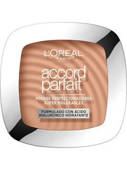 L'Oreal Paris Accord Parfait 5.D Compact Make Up 9gr