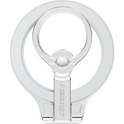 NILLKIN SNAPGRIP MAGNETIC RING HOLDER (DARK STAR GREY)