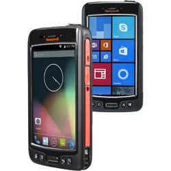 Φορητό Τερματικό Honeywell Dolphin CT75