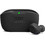 JBL Wave Buds Ακουστικά Bluetooth In Ear Ανθεκτικά στο Νερό Black