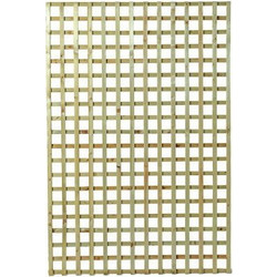Καφασωτό αναρρίχησης 6x6-60 x 180 εκ