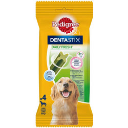 Pedigree Dentastix Daily Fresh Large 154gr 4τμχ