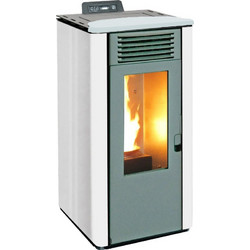 Σόμπα πέλλετ Krone NEW ROMA 12