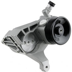 ΑΝΤΛΙΑ ΥΔΡΑΥΛΙΚΟΥ TIMΟΝΙΟΥ FIAT DUCATO '02-'06/ '06- 2.3 JTD/ JTD EGR