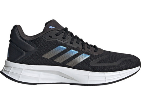 Adidas Duramo 10 Γυναικεία Αθλητικά Παπούτσια για Τρέξιμο Μαύρα HP2390