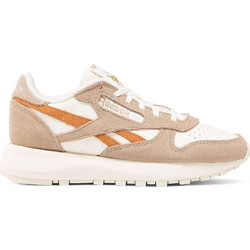 Reebok Γυναικεία Sneakers Μπεζ 100033442