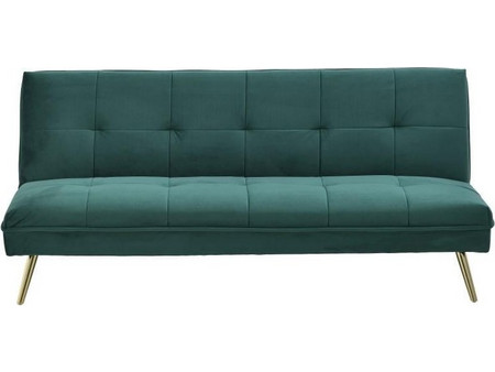 Inart (ιναρτ,in art) Καναπές Κρεβάτι 180x87x86cm 6-50-878-0006
