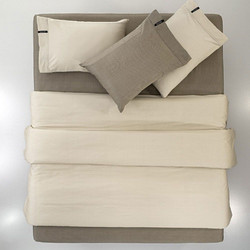 Guy Laroche Σεντόνι Υπέρδιπλο 240x270 Minimal Natural