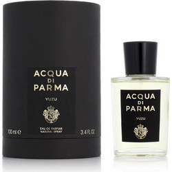 Acqua di Parma Yuzu Eau de Parfum 100ml