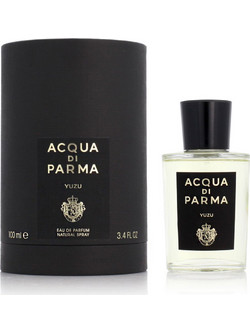 Acqua di Parma Yuzu Eau de Parfum 100ml