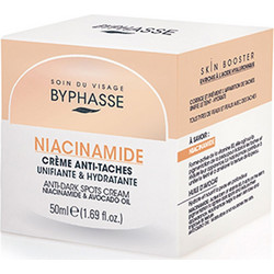 Byphasse Niacinamide Anti-Dark Spot Day & Night Cream 50ml