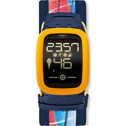 Swatch Sunzero Multicolor Small