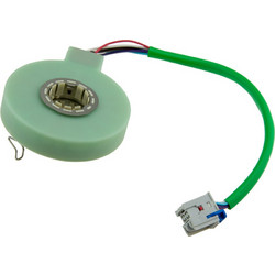 ΑΙΣΘΗΤΗΡΑΣ ΓΩΝΙΑΣ ΤΙΜΟΝΙΟΥ FIAT PANDA '03-'14/ LANCIA YPSILON '03-'09 6PIN