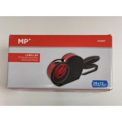 MP PA957