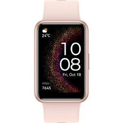 Huawei Watch Fit SE Nebula Pink