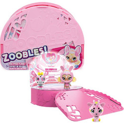 Spin Master Zoobles! Multipack Playset