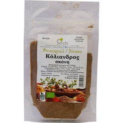 ΚΟΛΙΑΝΔΡΟΣ ΣΚΟΝΗ ΒΙΟ 40gr