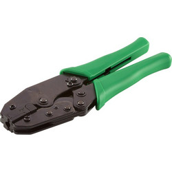 LogiLink Crimping tool for Cat6 and Cat6A 8P8C (RJ45)