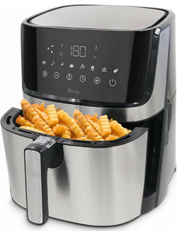 Homa HF-355D Air Fryer 3.5lt