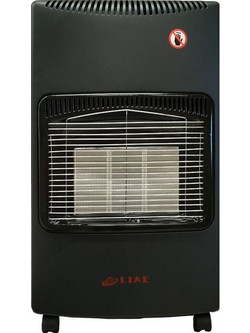 Lial Li-138LPI Σόμπα Υγραερίου 4100W