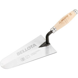 Μυστρί Χτίστη Bellota 5851 Πλάτος 110mm Μήκος 215mm