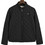 Gant Quilted Ανδρικό Μπουφάν Χειμωνιάτικο Καπιτονέ Αντιανεμικό Μαύρο 3G7006340-005