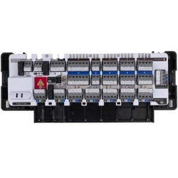 SALUS SALUS ΕΠΕΚΤΑΣΗ ΚΕΝΤΡΟΥ ΚΑΛΩΔΙΩΣΗΣ (5 ΖΩΝΩΝ) 230V ΧΩΡΙΣ ΜΟΝΑΔΑ ΕΛΕΓΧΟΥ CB500X 48 000073