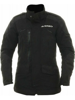 Acerbis Corporate WP Black