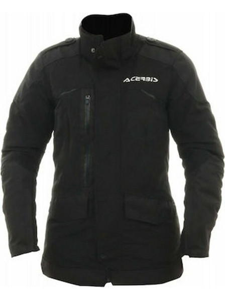 Acerbis Corporate WP Black