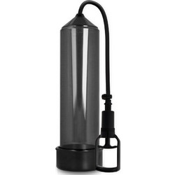 Pump Addicted RX7 Τρόμπα Πέους Μαύρη