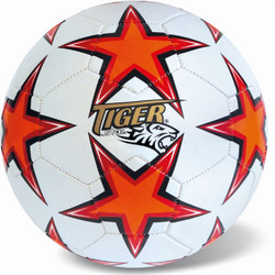 Star Tiger Orange Μπάλα Ποδοσφαίρου