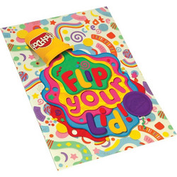 ΜΠΛΟΚ ΖΩΓΡΑΦΙΚΗΣ - PLAY-DOH 30 ΦΥΛΛΑ A4 (320-50000)