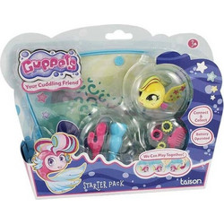 Just Toys Guppets Play Park & Accessories