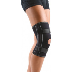 Anatomic Line Επιγονατίδα με Οπή 5022