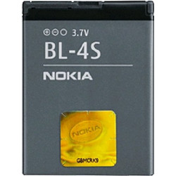 Nokia BL-4S