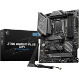 MSI Z790 Gaming Plus WiFi Motherboard ATX με Intel 1700 Socket