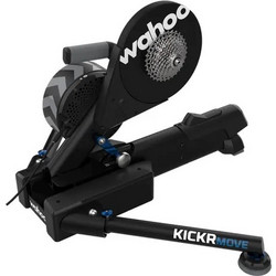 Wahoo KICKR MOVE Indoor Grade Simulator Smart ΠΡΟΠΟΝΗΤΗΡΙΟ ΠΟΔΗΛΑΤΟΥ - WFBKTR123