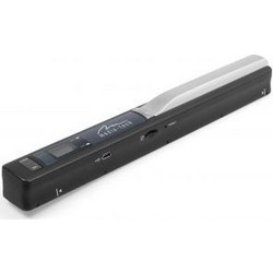 Media-Tech Hand operated color lin e scanner A4