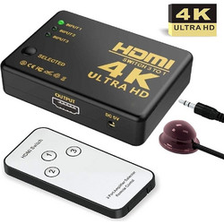 Anga PS-303-4K